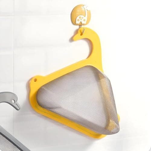 Swan Kitchen Sink Strainer Stainless Steel Anti-Clogging Drain Filter Mesh