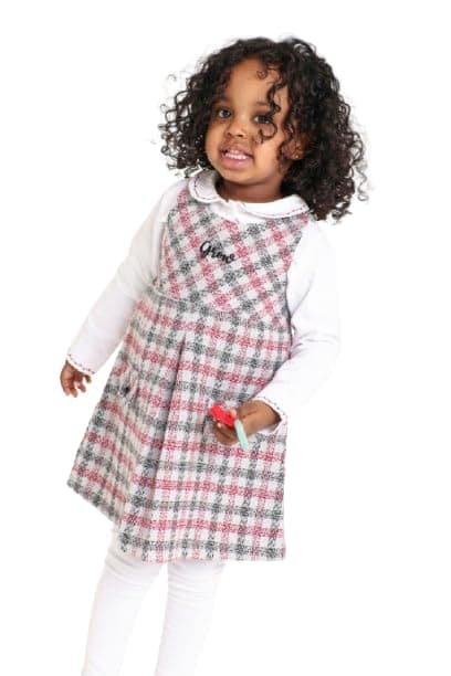 junior Girls set Clothes Set (pack of 1) Coordinated outfit