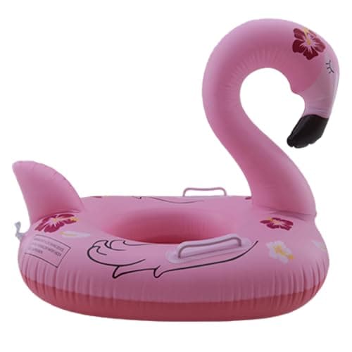 Derby Sport Inflatable Pool Float, Durable PVC Float for Kids Ages 3+, Ideal for Swimming Pools, Beach & Water Activities Water flotation device