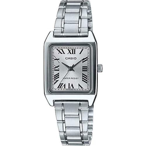 Casio Analog Watch: LTP-V007 Women