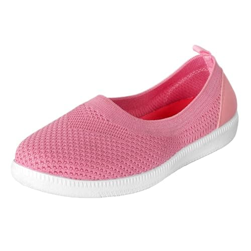 Airlife womens AIRLIFE BALLERINA SHOES Sneaker