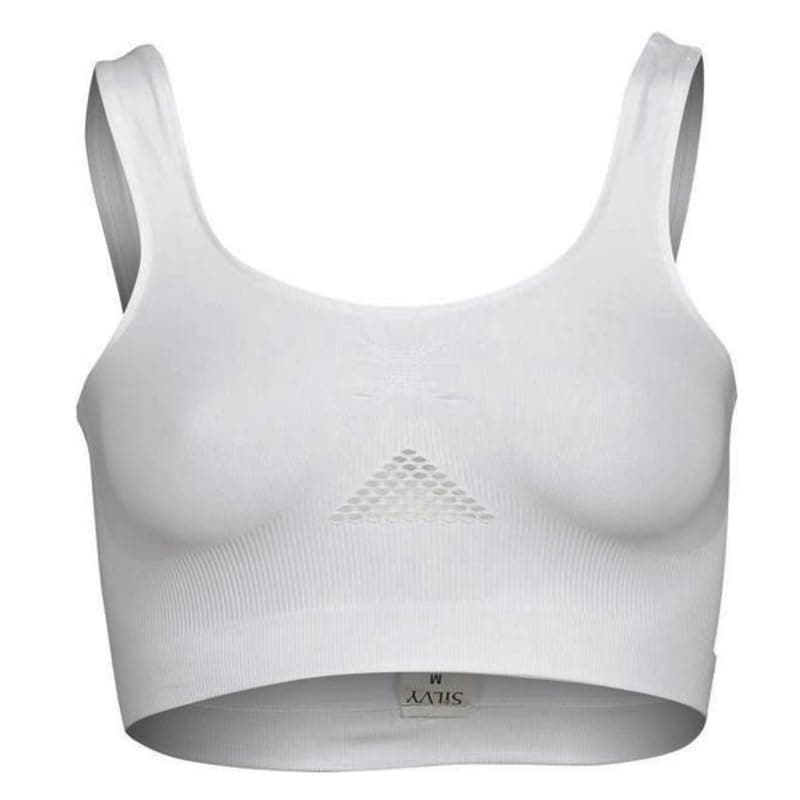 Silvy Womens Net Bra Bra (pack of 1)