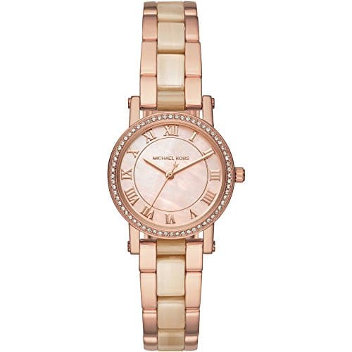 Michael Kors Women's Norie MK3700 Watch