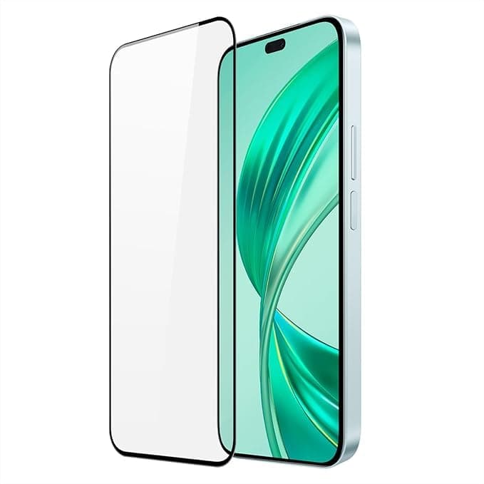 Glass Screen Protector for Honor X8B - Clear