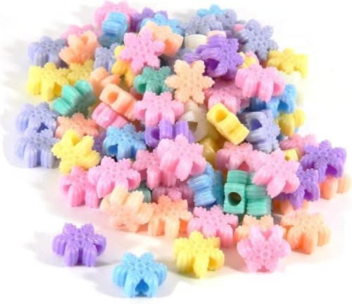Laundry Scent Beads Fragrance Booster Fabric Freshener 50 Pcs Long Lasting Bottle