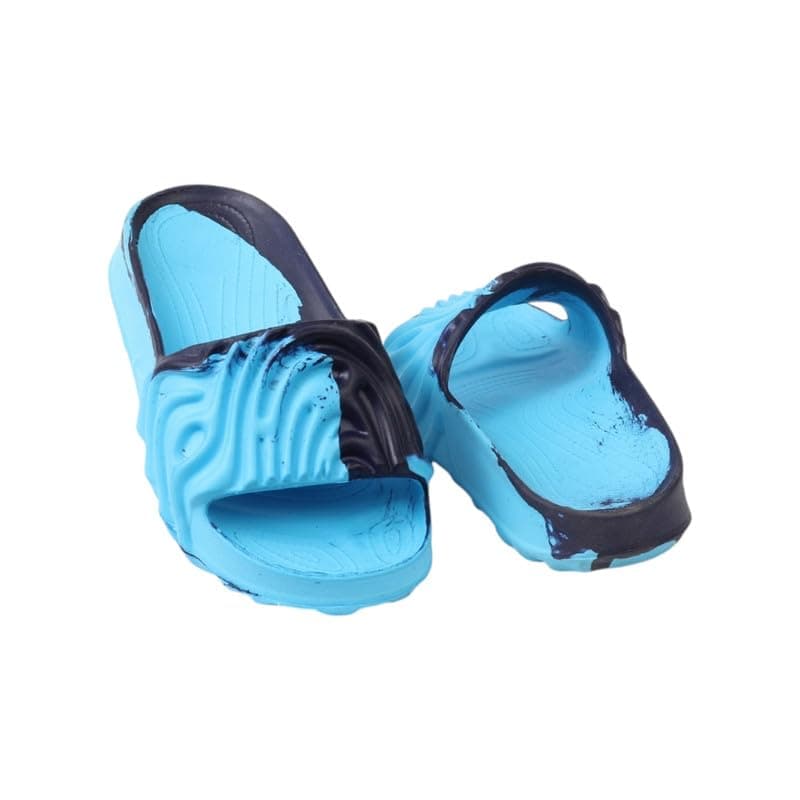 SLIPER BABY FLAT 1180 BLUE 27/28