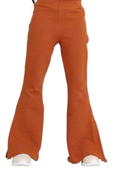 junior Baby Girls Sweat Pant Pants