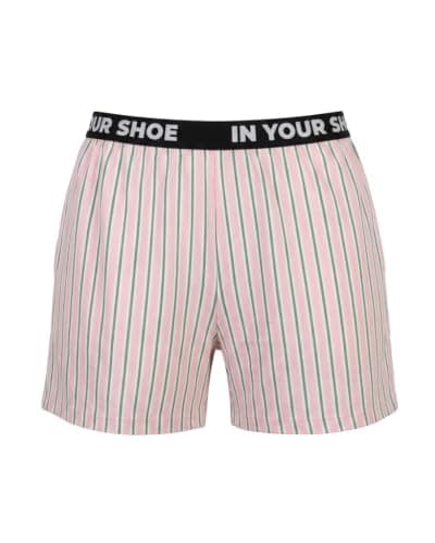 In Your Shoe Unisex Pshorts Pajama Bottom