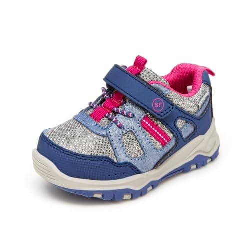 Stride Rite Kids' Artin 2.0 Athletic Sneaker Shoes