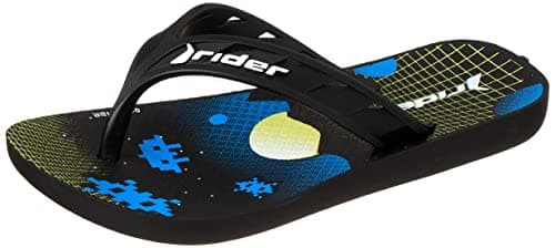 ライダー unisex-child T JOY INF SLIPPE Flip-Flop Sandal