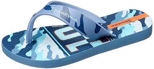 Ipanema unisex-child DECK INF SLIPPER Flip-Flop Sandal