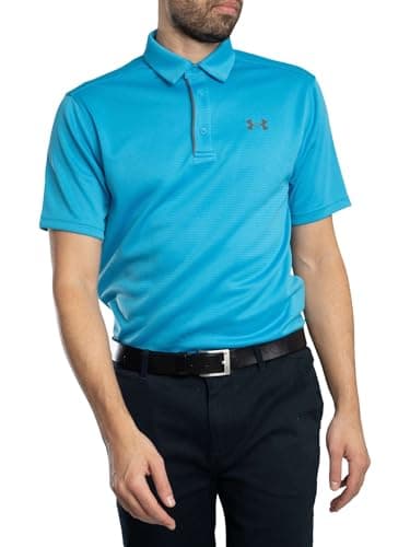 Under Armour mens Tech Polo Polo (pack of 1)