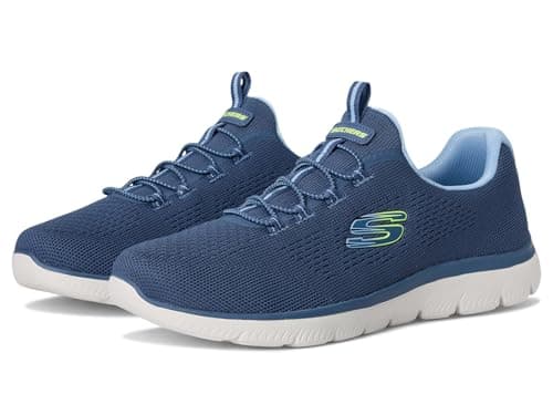 Skechers Sport Women's womens Summits Sneaker