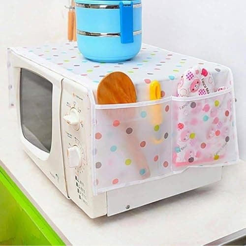 Generic Water Proof Hard Case Microwave-Waxed with Delicate Shapes and Masterpieces Container lid