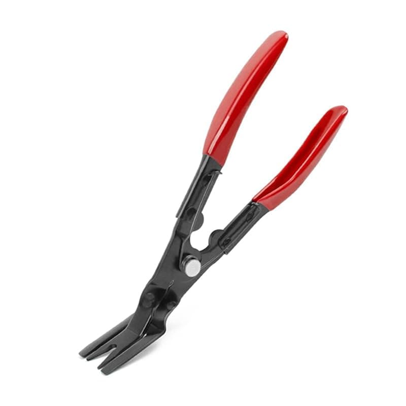 KaberTrade Upholstery Clips Removal Pliers or Fasteners for All Types of Cars and Trucks Multi Use (Pensh Clamps, Code :9271) - KaberTrade