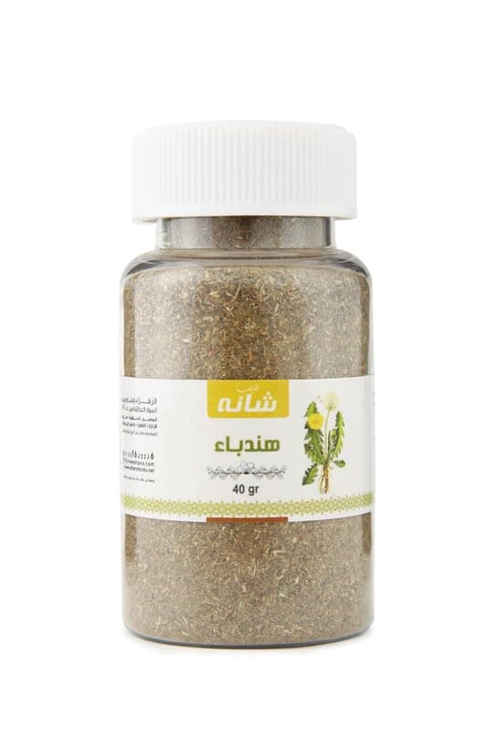 Shana Dandelion herb 40g