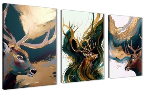 Skills Canvas Prints - Freedom & Creativity - Modern Art - A038 - Wall Art for Living Room, Bedroom, Office Decorations & More - A038 - Size (30cm x 40cm x 3)