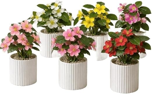 Artificial Planter Boots - Decorate Tables and Shelves and Add Natural Look to Spaces Q Artificial plant