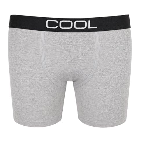 Cool Mens Boxer Short Underwear (pack of 1) Underpants