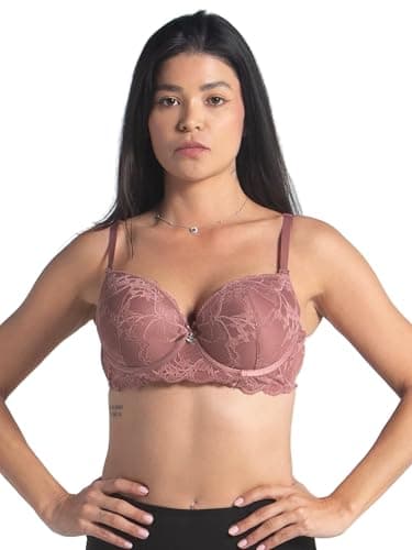 Eve Chantelle Womens SS2023087 Bra
