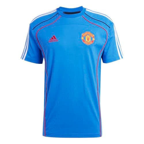 adidas MEN MUFC UBP TEE T-Shirt