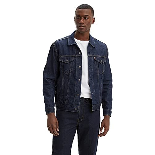 Levi's Men's Trucker Truckers Coat