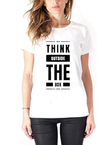 Print Online Short Sleeve T-Shirt -C341