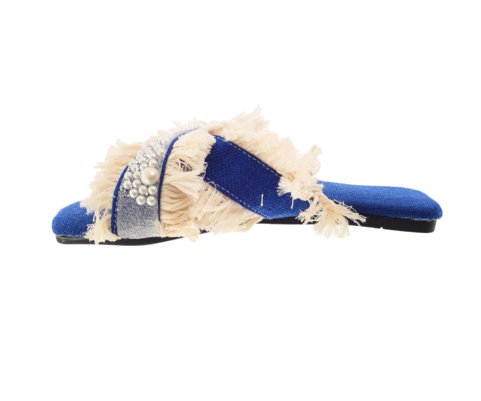 OX womens OX-S-17 Flat Sandal