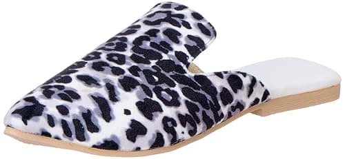 OX Slipper for Women Red, 38 EU Sandal