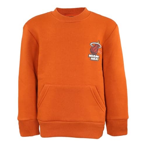 Activ Boys ACTIV GRAPHIC R.NECK SWEATSH Sweatshirt