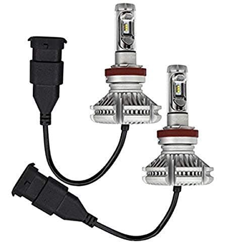 Metra Heise HEH11LED Automotive Accessory, black Vehicle light bulb