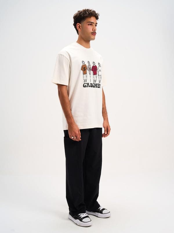 Bowline 4 Guys T-shirt