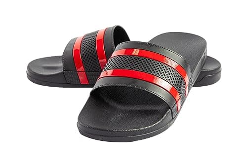 Onda Men Benfica Slide Slipper Sandal