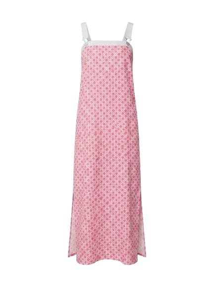 Women's Home Dress | Because Your Comfort Deserves A Special Choice – Practical Design For Daily Wear, Relaxation And Spending Your Most Beautiful Times At Home 6814 F