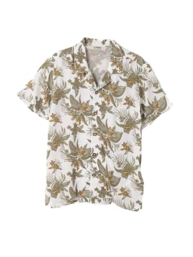 LC WAIKIKI Boy Patterned Boys' Shirt