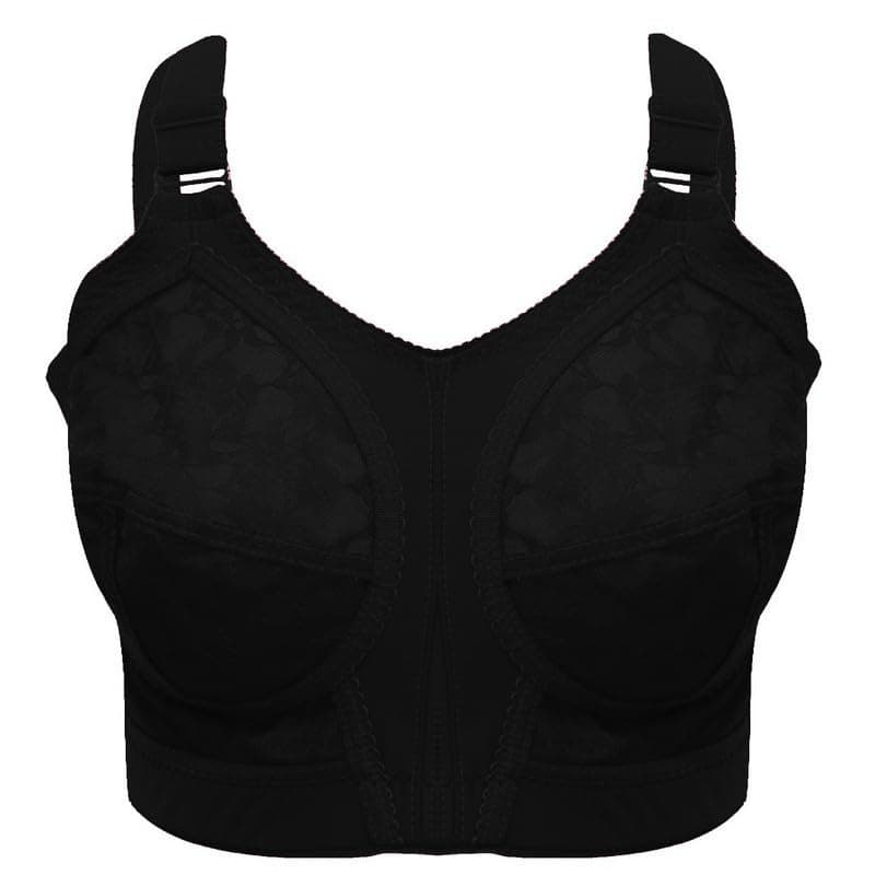 Lasso Womens Ultra Support Bask Bra Cup C Bra (pack of 1)