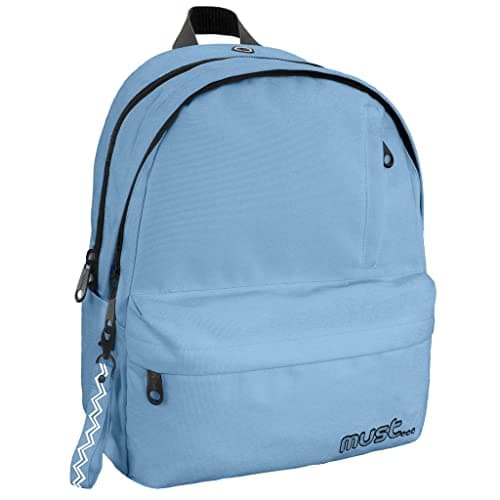 Must Backpack Monochrome