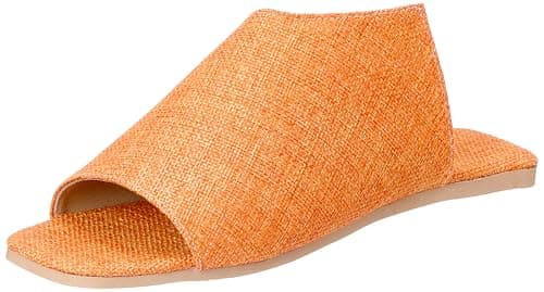 OX womens OX-W-30-Grey/Grey Slipper