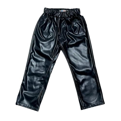 Access Girls Leather Pants Pants (pack of 1)
