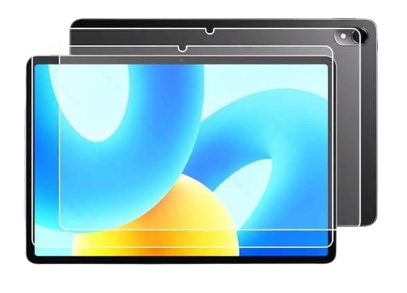 tempered Glass Screen Protector For Tablet HUAWEI MatePad 11.5-inch 2024, Clear