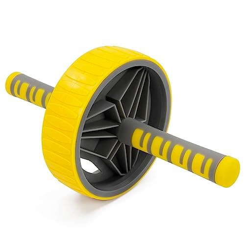 Liveup exercise wheel ls3371