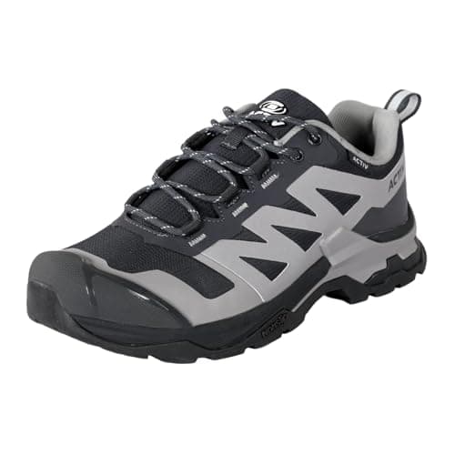 Activ mens ACTIV TREKKING SHOES Sneaker