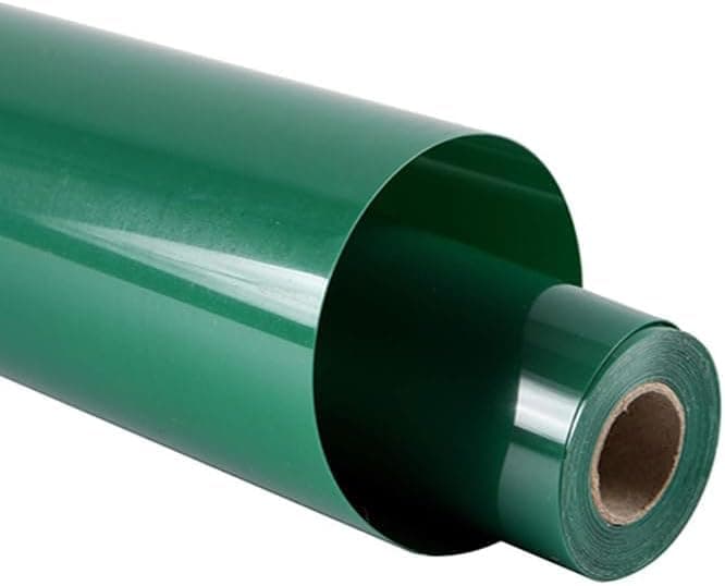 Vinyl Sticker Paper Roll for Cars, Homes, Offices & Windows Multipurpose (Dark Green, 5m Width 60cm) Sticker decal