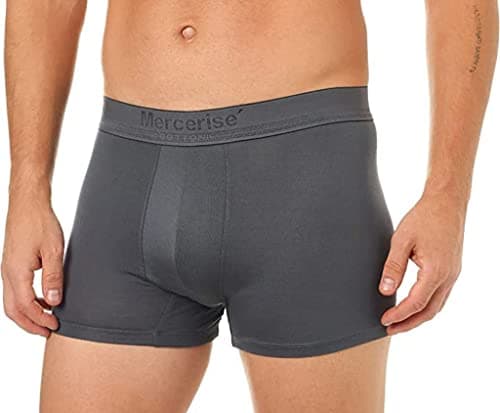 Cottonil Men Mercerise Brief underwear (pack of 1) Underpants