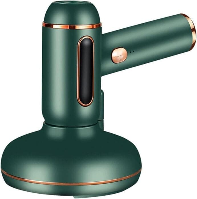 Mini Household Dust Cordless Vacuum Cleaner