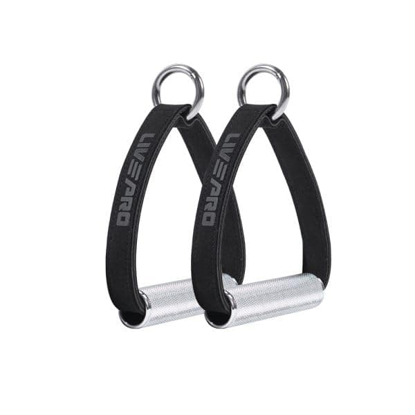 Livepro Gym Handle LP8726