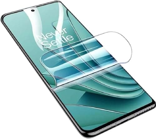 ARROWS TPU Screen Protector For oneplus 12 - Not A Glass (one piece)