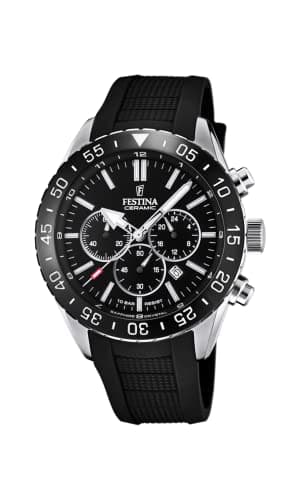 Festina Men's Analogue Quartz Watch 32020954