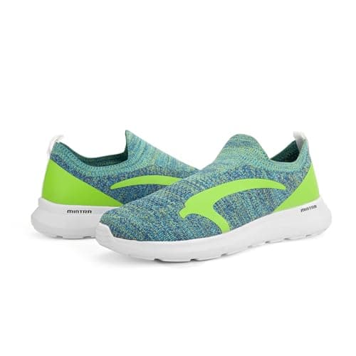 Mintra mens New Cai Walking shoe