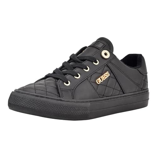 GUESS womens Loven3 Sneaker
